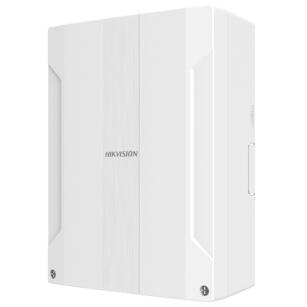DS-PM1-I16O2-WE - Multi-transmiter, ekspander I/O 16/2 do alarmów AX PRO - Hikvision | 6941264099703