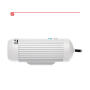 IRD-020100 - Reflektor podczerwieni, zewnetrzny, zasięg 20m, IP65 - 4