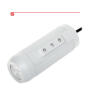 IRD-020100 - Reflektor podczerwieni, zewnetrzny, zasięg 20m, IP65 - 5