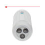 IRD-020100 - Reflektor podczerwieni, zewnetrzny, zasięg 20m, IP65 - 3