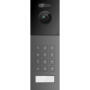 M10W-X + S12D - Wideodomofon jednorodzinny WiFi, aplikacja - Vidos X