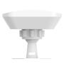 DS-3WF5000-SI-5ACG/2P - Most WiFi 5 GHz, 867 Mb/s, IP55, 5 km - Hikvision