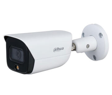 IPC-HFW3849E-AS-IL - Kamera tubowa IP, 8Mpx, 2,8mm, IR30m, Dual Light, WizSense - DAHUA | IPC-HFW3849E-AS-IL