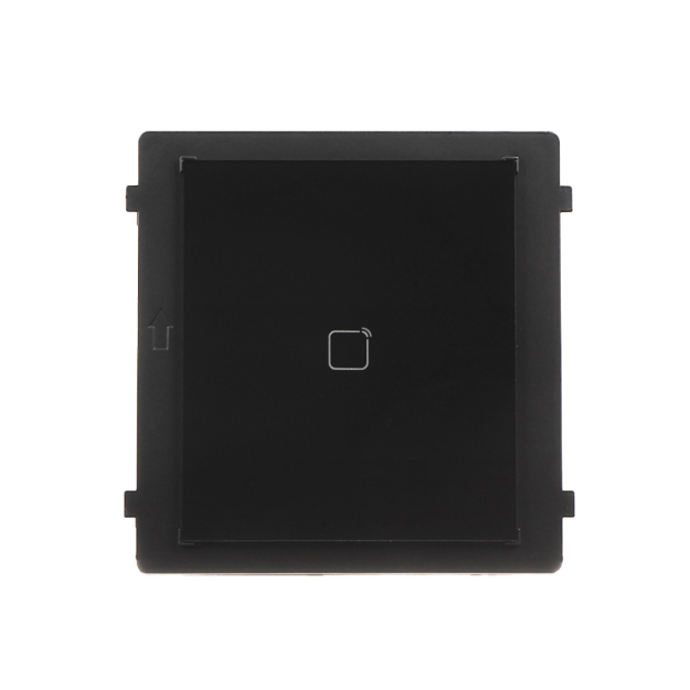 DS-KD-M - Moduł czytnika kart Mifare do DS-KD8003-IME1 - Hikvision | 6954273691516