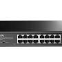GS1016 - Switch gigabitowy 16-portowy, 16x 10/100/1000 Mb/s - Cudy