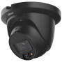 IPC-HDW2449TM-S-IL-0280B-BLACK - Kamera kopułkowa IP, 4Mpx, 2.8mm, Smart Dual Illumination, WizSense, Mikrofon - DAHUA