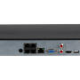 NVR4104HS-P-4KS3 - Rejestrator IP 4 kanałowy, do 12Mpx, 1xHDD, 4xPoE, H.265+, Ai - DAHUA