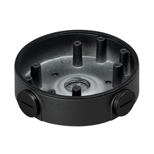 BCS-ADMM-G / PFA139-BLACK - Uchwyt sufitowy do kamer kopułkowych - BCS LINE | BCS-ADMM-G