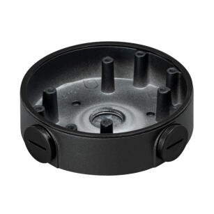 BCS-ADMM-G / PFA139-BLACK - Uchwyt sufitowy do kamer kopułkowych - BCS LINE | BCS-ADMM-G