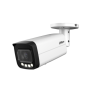 IPC-HFW5449T-ASE-LED - Kamera tubowa IP, 4Mpx, 2.8 mm, WizMind, Starlight+, PoE - DAHUA