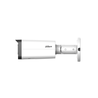 IPC-HFW5449T-ASE-LED - Kamera tubowa IP, 4Mpx, 2.8 mm, WizMind, Starlight+, PoE - DAHUA | IPC-HFW5449T-ASE-LED