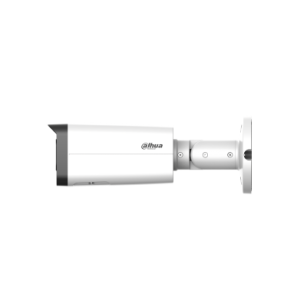IPC-HFW5449T-ASE-LED - Kamera tubowa IP, 4Mpx, 2.8 mm, WizMind, Starlight+, PoE - DAHUA | IPC-HFW5449T-ASE-LED