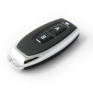 U2T - Pilot dwukanałowy 433.92MHz - Elmes | U2T