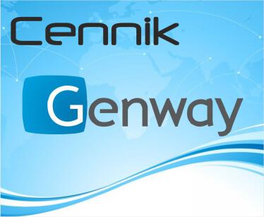 GENWAY - cennik