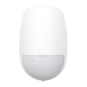 DS-PDD12-EG2  - Przewodowa czujka Dualna PiR+MW, AX PRO - Hikvision | 6954273603243