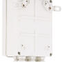 ABOX-S2 - Obudowa zewnętrzna, 150 x 110 x 70 mm, IP56 - Atte