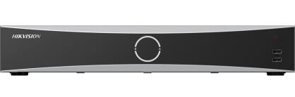 DS-7732NXI-K4/VPro - Rejestrator IP 32-kanałowy, do 12Mpx, 4x HDD, AI AcuSeek - Hikvision | DS-7732NXI-K4/VPro