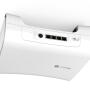 WaveTunnel 2041-DC - Wewnętrzny most WiFi wysokiej przepustowości, 3Gb/s, 60Ghz - Airvine