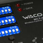 WCT-02h - Moduł bezprzewodowy PELCO jako pilot radiowy i odbiornik wykonawczy z portami I/O w jednym urządzeniu, sterowanie do 3km - Camsat