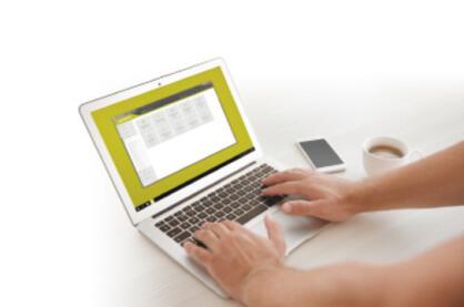 Program komputerowy PERFECTA Soft | PERFECTA Soft
