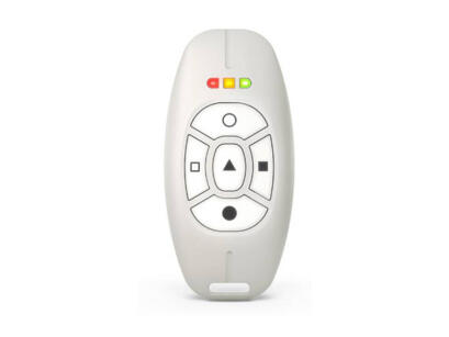 APT-200 - Dwukierunkowy pilot zdalnego sterowania ABAX 2 - SATEL | APT-200