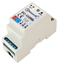 EC-133MB - Sterownik MODBUS dla oświetlenia LED - Enterius | 5902596896362