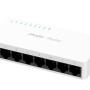 RG-ES08G-L - Switch sieciowy 8x RJ45 10/100/1000Mbps, niezarządzalny - Reyee by Ruijie