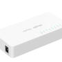 RG-ES08G-L - Switch sieciowy 8x RJ45 10/100/1000Mbps, niezarządzalny - Reyee by Ruijie