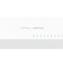 RG-ES08G-L - Switch sieciowy 8x RJ45 10/100/1000Mbps, niezarządzalny - Reyee by Ruijie
