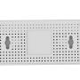 RG-ES08G-L - Switch sieciowy 8x RJ45 10/100/1000Mbps, niezarządzalny - Reyee by Ruijie