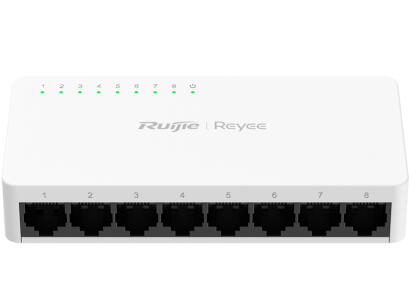 Switch(スイッチ) ES-8.108 Patch Panel X8 – EasySwitch.pl