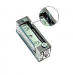 R4-12.20 - 12V - Elektrozaczep z blokadą - Elektra Plus | R4-12.20