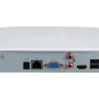 NVR4116-EI - Rejestrator IP 16 kanałowy, do 16Mpx, 1xHDD, H.265+, Ai - DAHUA