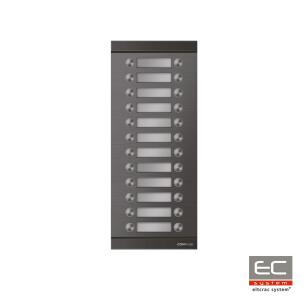 CIOT-24XM - Expander IP 24 przyciski - COMMAX | CIOT-24XM