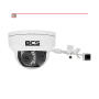 BCS-P-214RWSA / BCS-P-214RWSA-G - Kamera kopułkowa, 4Mpix, IP, 2.8 mm, IR: 30m, 3D-DNR, WDR, DEFOG, ROI, ICR, AGC, BLC, HLC, IP66, IK10, H.265 - BCS POINT