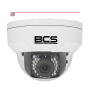 BCS-P-214RWSA / BCS-P-214RWSA-G - Kamera kopułkowa, 4Mpix, IP, 2.8 mm, IR: 30m, 3D-DNR, WDR, DEFOG, ROI, ICR, AGC, BLC, HLC, IP66, IK10, H.265 - BCS POINT