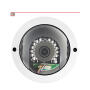 BCS-P-214RWSA / BCS-P-214RWSA-G - Kamera kopułkowa, 4Mpix, IP, 2.8 mm, IR: 30m, 3D-DNR, WDR, DEFOG, ROI, ICR, AGC, BLC, HLC, IP66, IK10, H.265 - BCS POINT