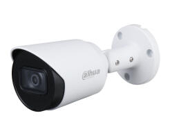 HAC-HFW1500T-A-0280B-S2 - Kamera tubowa 4w1, 5Mpx, 2.8mm, IR30m - DAHUA | 6939554990519