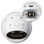 BCS-L-EIP58FCR3L3-Ai1(2) - Kamera kopułkowa IP 8Mpx, 2.8mm, NightColor , Ai - BCS Line | 5904890709478