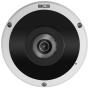 BCS-U-FIP55FWR2 - Kamera fisheye IP 5Mpx, 1.5mm, IR20m, Mikrofon - BCS Ultra | 5904890711952