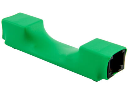ASDC-12-240-HS - Adapter PoE 802.3af obniżający napięcie do 24V - Atte | 5902143690146