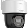 PTZ-N2C400M-DE - Kamera obrotowa IP 4Mpx, 2.8mm, Smart Hybrid Light, Autotracking Lite, Audio - Hilook by Hikvision