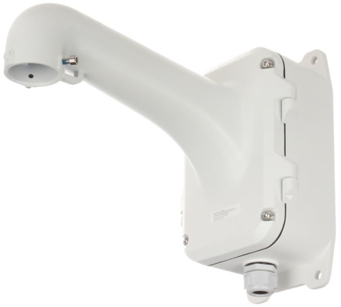 DS-1604ZJ-box - Uchwyt ścienny - Hikvision | DS-1604ZJ-box