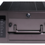 BCS-NVR0402C-P-III - Mobilny rejestrator 4-kanałowy, 2 Mpx, IP, Bitrate 32, 2xHDD - BCS Line Pro | BCS-NVR0402C-P-III