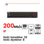 BCS-NVR32045ME-II rejestrator sieciowy