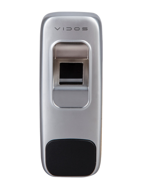 ZS70 - Czytnik linii papilarnych z czytnikiem RFID - VIDOS | 5907281203708