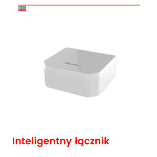WL-ZCSENPB-S0410-01- Inteligentny łącznik do puszki podtynkowej do sterowania 1 obwodem - WULIAN