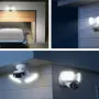 F751W - Kamera zewnętrzna IP 8Mpx, 180°, Floodlight 3000lm, Wi-Fi, Detekcja AI - Reolink
