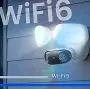 F751W - Kamera zewnętrzna IP 8Mpx, 180°, Floodlight 3000lm, Wi-Fi, Detekcja AI - Reolink