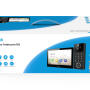 IP-VIS-PRO-K - Wideodomofon IP, 10